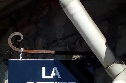 La Petite Laundry