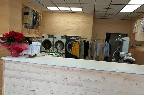 Laveco