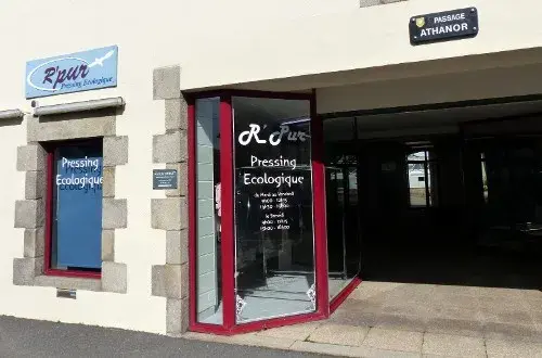 R'pur Ecologique