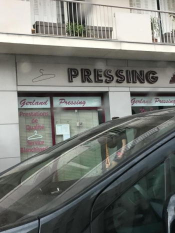 Pressing H2O
